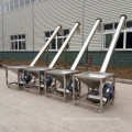 stainless steel auger